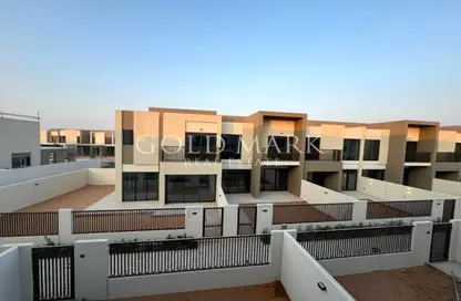 Townhouse - 3 Bedrooms - 4 Bathrooms for sale in La Violeta 1 - Villanova - Dubai Land - Dubai