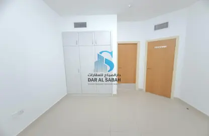 Apartment - 2 Bedrooms - 2 Bathrooms for rent in Al Nahda Residential Complex - Al Nahda - Sharjah