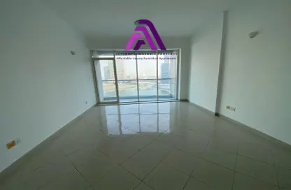 Apartment - 1 Bedroom - 2 Bathrooms for rent in Hub Canal 1 - Hub-Golf Towers - Dubai Sports City - Dubai