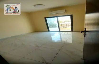 Apartment - 2 Bedrooms - 1 Bathroom for rent in Geepas Building 1 - Al Nakhil 1 - Al Nakhil - Ajman