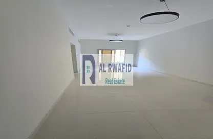 Apartment - 1 Bedroom - 2 Bathrooms for rent in Gate Tower 1 - Musheiref - Ajman