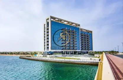 Apartment - 1 Bedroom - 2 Bathrooms for sale in Gateway Residences - Mina Al Arab - Ras Al Khaimah