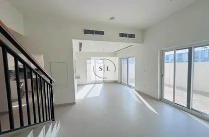 Townhouse - 4 Bedrooms - 4 Bathrooms for sale in Amaranta - Villanova - Dubai Land - Dubai