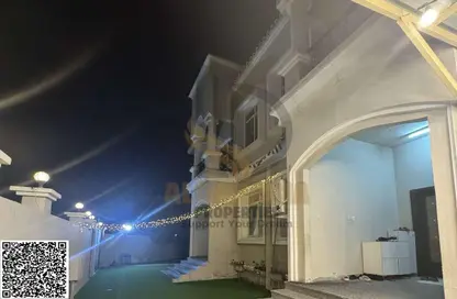 Villa - 4 Bedrooms - 4 Bathrooms for sale in Al Mowaihat 3 - Al Mowaihat - Ajman