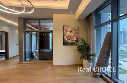 Apartment - 2 Bedrooms - 4 Bathrooms for rent in ATRIA RA - Atria Residences - Business Bay - Dubai