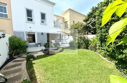 Villa - 2 Bedrooms - 3 Bathrooms for sale in Springs 2 - The Springs - Dubai