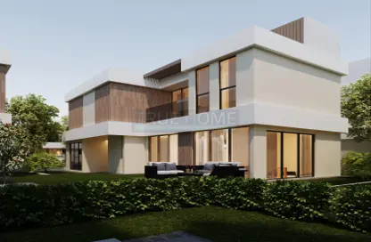 Villa - 5 Bedrooms - 6 Bathrooms for sale in Sharjah Garden City - Sharjah