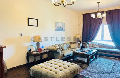 Apartment - 1 Bedroom - 2 Bathrooms for sale in Med 106 - Mediterranean Cluster - Discovery Gardens - Dubai