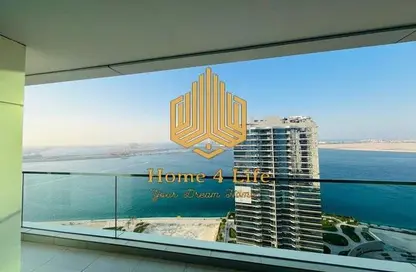 Apartment - 2 Bedrooms - 3 Bathrooms for sale in Amaya Towers - Shams Abu Dhabi - Al Reem Island - Abu Dhabi