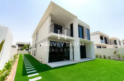 Villa - 5 Bedrooms - 6 Bathrooms for rent in Harmony 1 - Harmony - Tilal Al Ghaf - Dubai