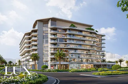 Apartment - 2 Bedrooms - 2 Bathrooms for sale in Verano by Prescott - Dubai Studio City - Dubai