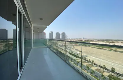 Apartment - Studio - 1 Bathroom for rent in Artesia D - Artesia - DAMAC Hills - Dubai