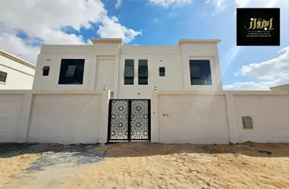 Villa - 4 Bedrooms - 5 Bathrooms for rent in Hoshi 1 - Hoshi - Al Badie - Sharjah