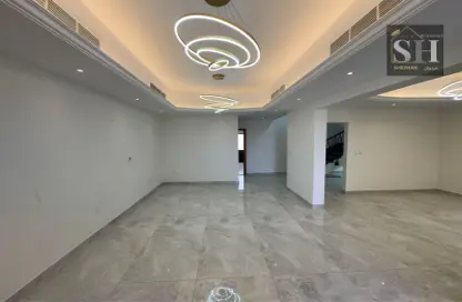 Villa - 5 Bedrooms - 7 Bathrooms for sale in Ajman Global City - Al Alia - Ajman