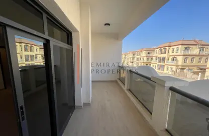 Townhouse - 4 Bedrooms - 5 Bathrooms for sale in Acacia - Ajman Uptown Villas - Ajman Uptown - Ajman