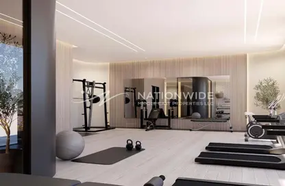 Apartment - 2 Bedrooms - 3 Bathrooms for sale in Samana Golf Views - Dubai Sports City - Dubai