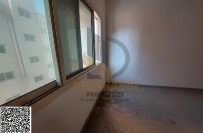 Apartment - 2 Bedrooms - 2 Bathrooms for rent in The Icon Casa 2 - Al Rashidiya 3 - Al Rashidiya - Ajman