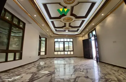 Villa - 7 Bedrooms for rent in Mohamed Bin Zayed City Villas - Mohamed Bin Zayed City - Abu Dhabi