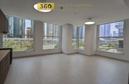 Apartment - 1 Bathroom for rent in DXB Tower - Sheikh Zayed Road - Dubai