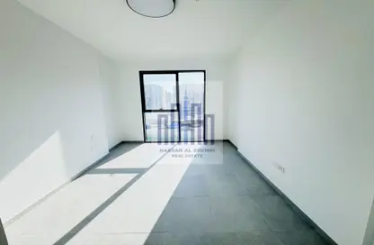 Apartment - 1 Bathroom for rent in Tiraz - Naseej District - Aljada - Sharjah