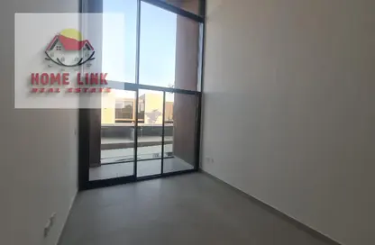 Townhouse - 3 Bedrooms - 3 Bathrooms for rent in Robinia - Masaar - Tilal City - Sharjah