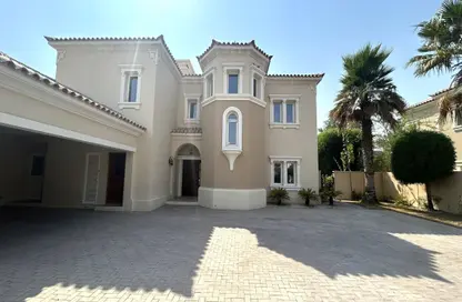 Villa - 4 Bedrooms - 4 Bathrooms for sale in Alvorada 2 - Alvorada - Arabian Ranches - Dubai