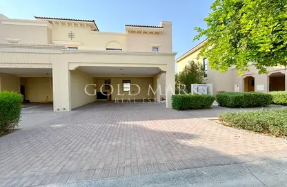 Villa - 4 Bedrooms - 4 Bathrooms for rent in Mira 2 - Mira - Reem - Dubai