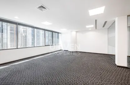 Office Space - Studio for rent in Aurora Tower - Dubai Media City - Dubai