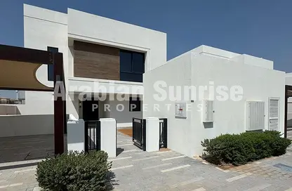 Villa - 3 Bedrooms - 4 Bathrooms for sale in Noya Luma - Noya - Yas Island - Abu Dhabi