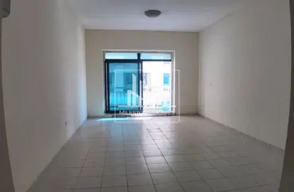 Apartment - Studio - 1 Bathroom for rent in Dunes Village - Dubai Investment Park (DIP) - Dubai