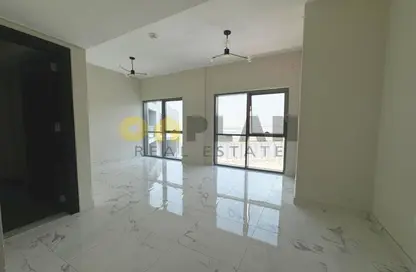 Apartment - Studio - 1 Bathroom for sale in MAG 510 - Mag 5 Boulevard - Dubai South (Dubai World Central) - Dubai