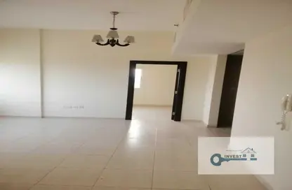 Apartment - 1 Bedroom - 2 Bathrooms for rent in Silicon Gates 2 - Silicon Gates - Dubai Silicon Oasis - Dubai