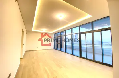 Apartment - 3 Bedrooms - 3 Bathrooms for rent in AZIZI Riviera - Meydan One - Meydan - Dubai