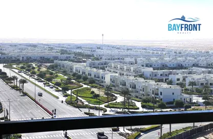 Apartment - 2 Bedrooms - 2 Bathrooms for rent in Rawda Apartments 2 - Rawda Apartments - Town Square - Dubai