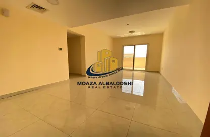 Apartment - 2 Bedrooms - 2 Bathrooms for rent in Suroor 298 - Muwaileh - Sharjah