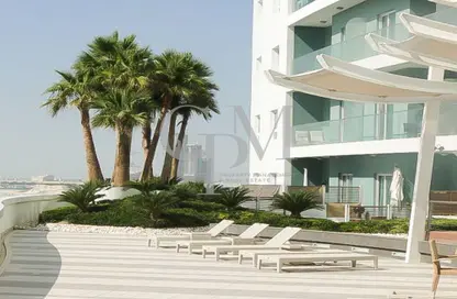 Apartment - 3 Bedrooms - 4 Bathrooms for sale in Amaya Towers - Shams Abu Dhabi - Al Reem Island - Abu Dhabi