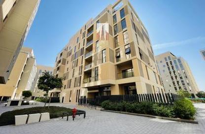 Apartment - 1 Bedroom - 1 Bathroom for rent in Al Mamsha - Muwaileh - Sharjah