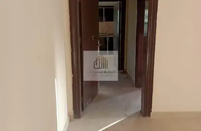 Apartment - 1 Bedroom - 1 Bathroom for rent in Geepas Building 2 - Ajman Industrial 2 - Ajman Industrial Area - Ajman