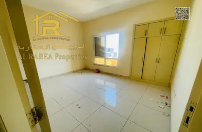 Apartment - 2 Bedrooms - 2 Bathrooms for rent in Al Naemiya Tower 1 - Al Naemiya Towers - Al Nuaimiya - Ajman