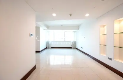 Apartment - 2 Bedrooms - 2 Bathrooms for rent in Jumeirah Living - World Trade Centre Residence - World Trade Center - Dubai