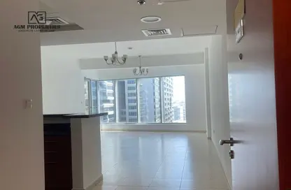 Apartment - 2 Bedrooms - 2 Bathrooms for rent in Skycourts Tower D - Skycourts Towers - Dubai Land - Dubai