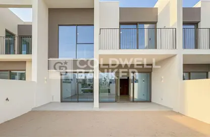 Townhouse - 3 Bedrooms - 3 Bathrooms for rent in Nara - The Valley - Dubai