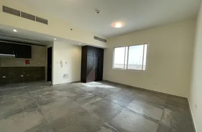 Apartment - 1 Bathroom for rent in 29 Dubai South - Dubai South (Dubai World Central) - Dubai