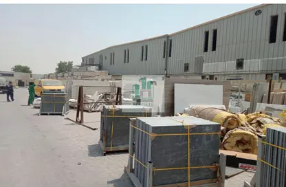 Warehouse - Studio - 2 Bathrooms for sale in Al Quoz Industrial Area 4 - Al Quoz Industrial Area - Al Quoz - Dubai