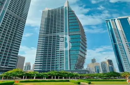 Apartment - 3 Bedrooms - 2 Bathrooms for sale in Armada Tower 3 - JLT Cluster P - Jumeirah Lake Towers - Dubai