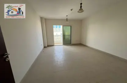 Apartment - 2 Bedrooms - 3 Bathrooms for rent in Al Majaz 1 - Al Majaz - Sharjah