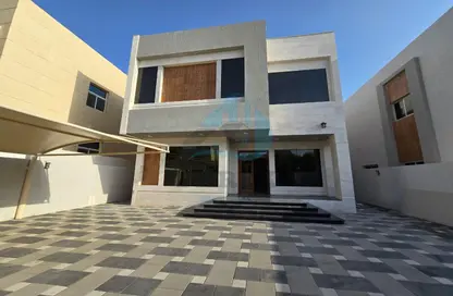 Villa - 5 Bedrooms - 7 Bathrooms for sale in Al Rawda 2 Villas - Al Rawda 2 - Al Rawda - Ajman