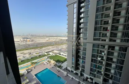 Apartment - 1 Bedroom - 1 Bathroom for sale in Sobha Creek Vistas Reserve - Sobha Hartland - Mohammed Bin Rashid City - Dubai