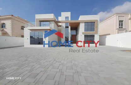 Villa - 7 Bedrooms for sale in Madinat Al Riyad - Abu Dhabi