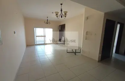 Apartment - 1 Bedroom - 2 Bathrooms for rent in Diamond Views 3 - Diamond Views - Jumeirah Village Circle - Dubai